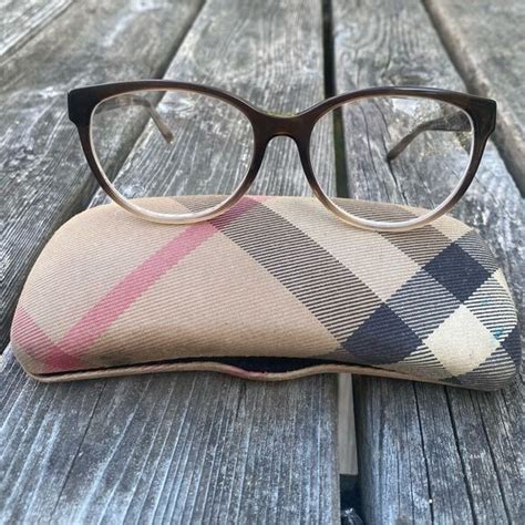 Burberry B 2229 3597 Eyeglasses 52 16 140 